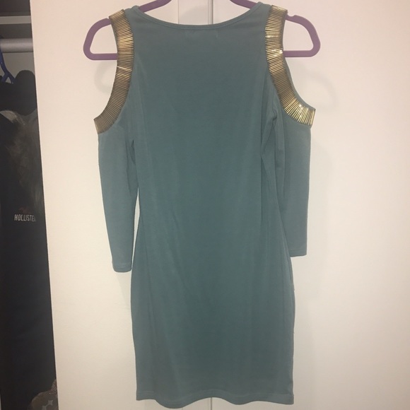 BLQ.MKT Bodycon Dress - Picture 2 of 3